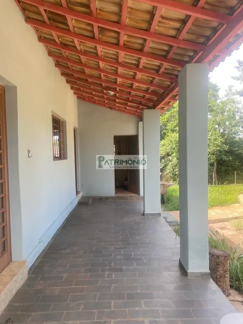 Foto 4 de Chácara com 2 quartos à venda, 100m2 em Bananal, Campinas - SP
