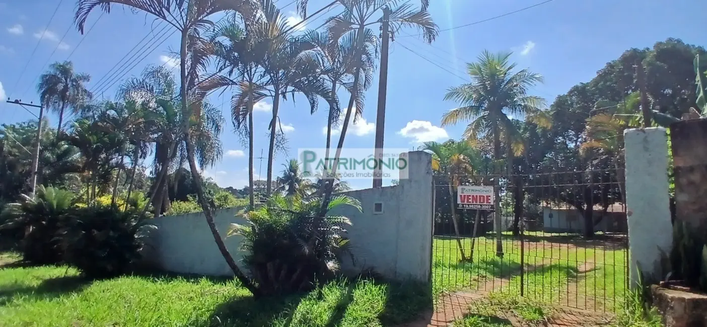Foto 1 de Chácara com 2 quartos à venda, 100m2 em Bananal, Campinas - SP