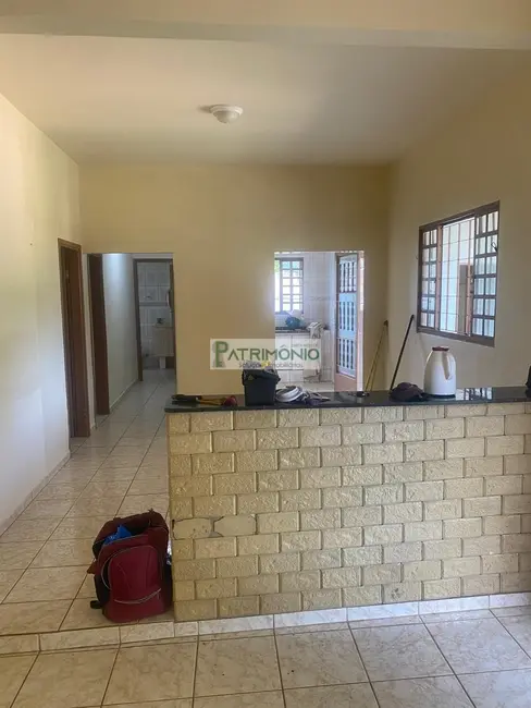 Foto 2 de Chácara com 2 quartos à venda, 100m2 em Bananal, Campinas - SP