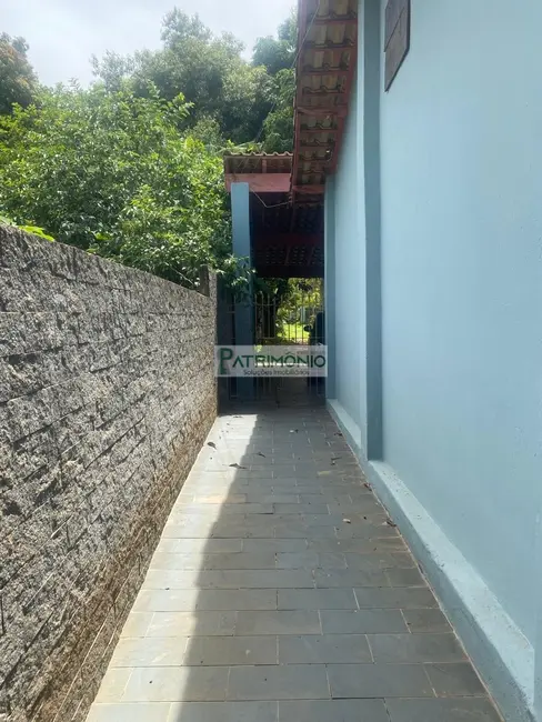 Foto 6 de Chácara com 2 quartos à venda, 100m2 em Bananal, Campinas - SP