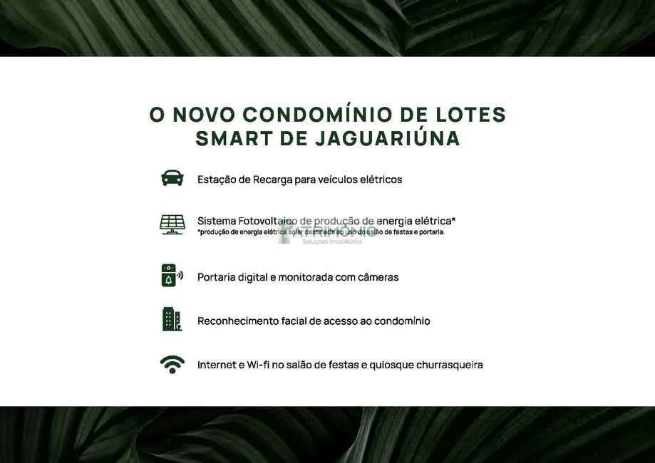 Foto 8 de Terreno / Lote à venda, 200m2 em Jaguariuna - SP