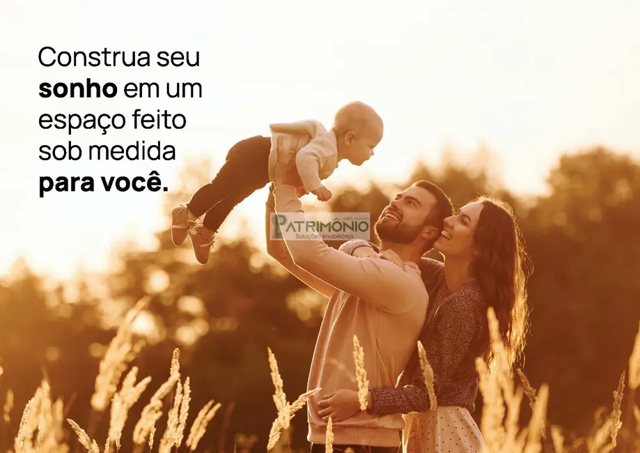 Foto 6 de Terreno / Lote à venda, 200m2 em Jaguariuna - SP