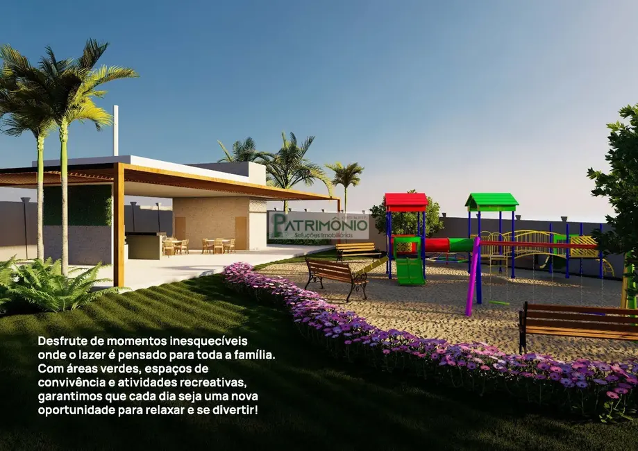 Foto 9 de Terreno / Lote à venda, 200m2 em Jaguariuna - SP