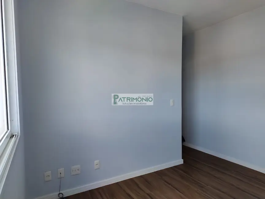 Foto 7 de Apartamento com 1 quarto para alugar, 39m2 em Jaguariuna - SP