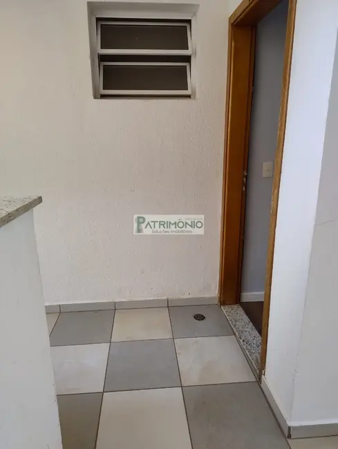 Foto 4 de Apartamento com 1 quarto para alugar, 39m2 em Jaguariuna - SP