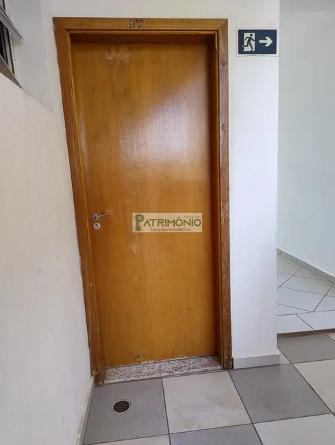 Foto 2 de Apartamento com 1 quarto para alugar, 39m2 em Jaguariuna - SP