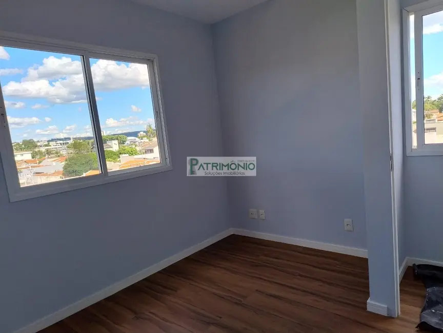 Foto 5 de Apartamento com 1 quarto para alugar, 39m2 em Jaguariuna - SP