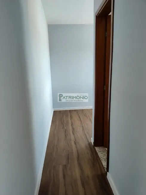 Foto 8 de Apartamento com 1 quarto para alugar, 39m2 em Jaguariuna - SP