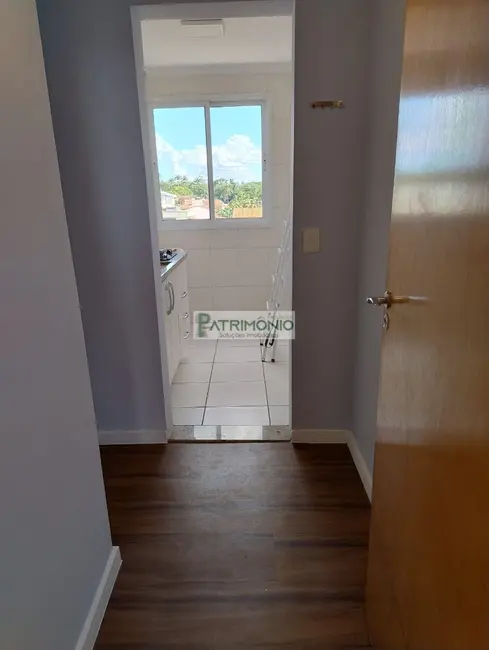 Foto 9 de Apartamento com 1 quarto para alugar, 39m2 em Jaguariuna - SP