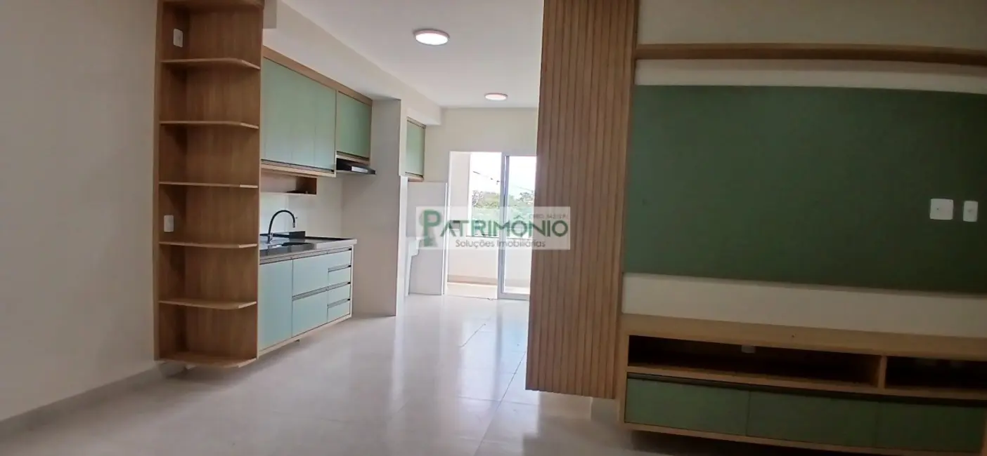 Apartamento com 2 quartos para alugar, 80m2 em Jaguariuna - SP - imagem 6 Foto 6 de Apartamento com 2 quartos para alugar, 80m2 em Jaguariuna - SP