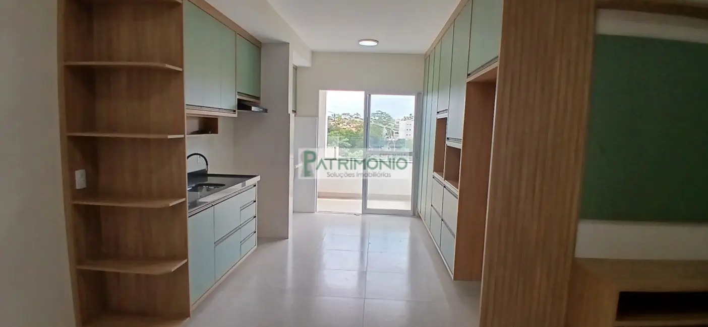 Apartamento com 2 quartos para alugar, 80m2 em Jaguariuna - SP - imagem 8 Foto 8 de Apartamento com 2 quartos para alugar, 80m2 em Jaguariuna - SP