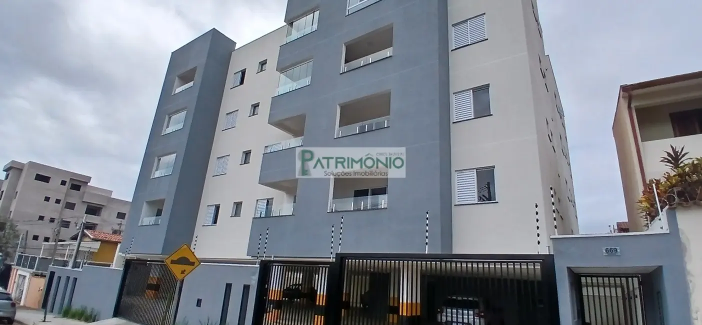 Apartamento com 2 quartos para alugar, 80m2 em Jaguariuna - SP - imagem 2 Foto 2 de Apartamento com 2 quartos para alugar, 80m2 em Jaguariuna - SP