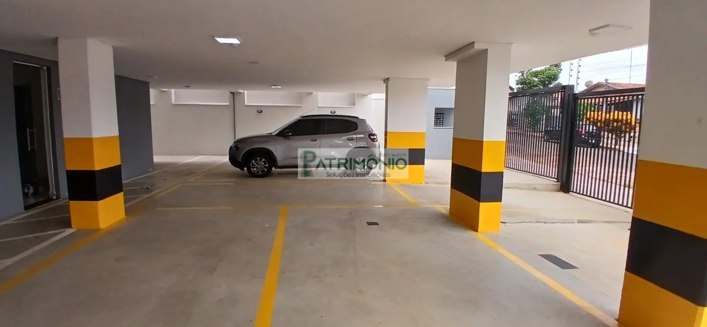 Apartamento com 2 quartos para alugar, 80m2 em Jaguariuna - SP - imagem 5 Foto 5 de Apartamento com 2 quartos para alugar, 80m2 em Jaguariuna - SP