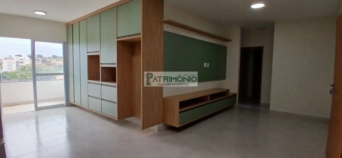 Apartamento com 2 quartos para alugar, 80m2 em Jaguariuna - SP - imagem 1 Foto 1 de Apartamento com 2 quartos para alugar, 80m2 em Jaguariuna - SP