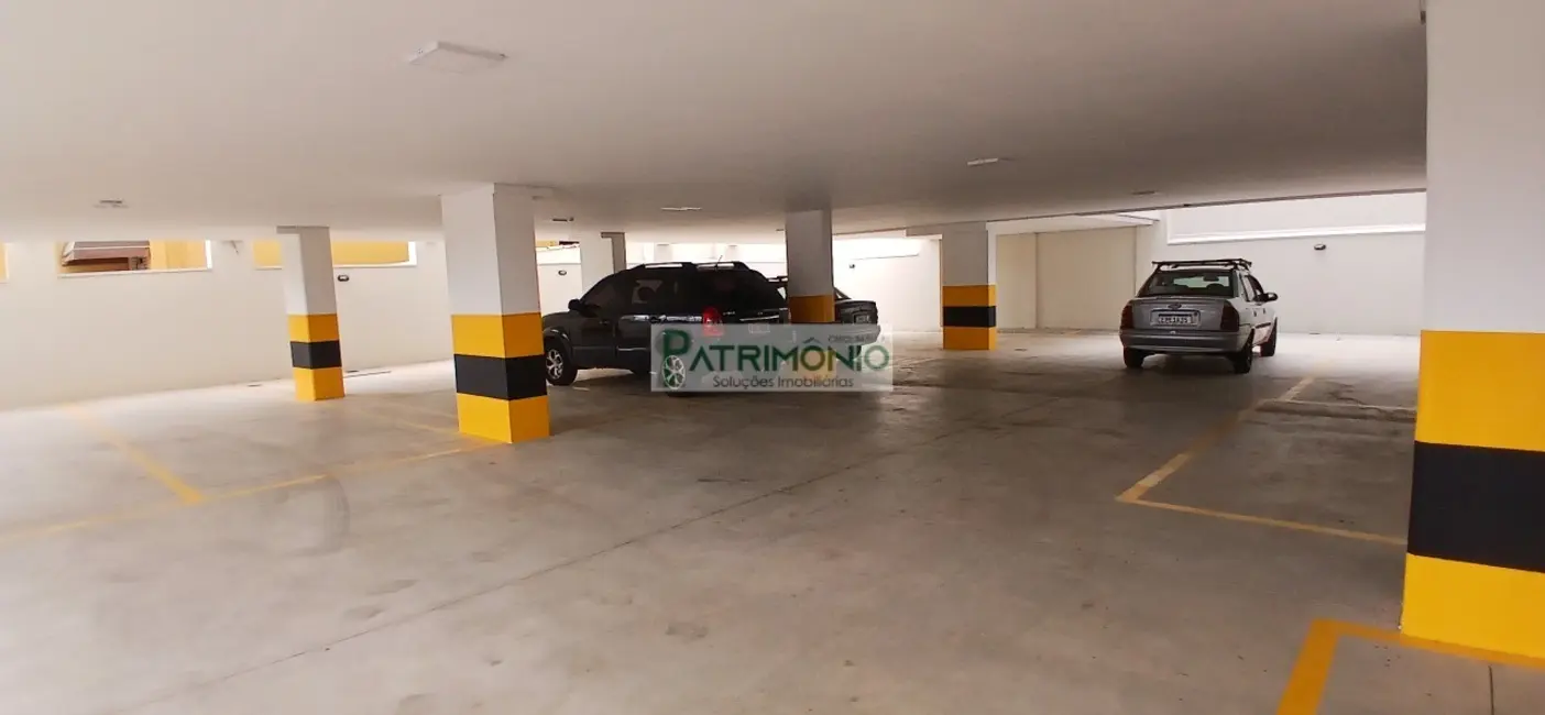 Apartamento com 2 quartos para alugar, 80m2 em Jaguariuna - SP - imagem 4 Foto 4 de Apartamento com 2 quartos para alugar, 80m2 em Jaguariuna - SP