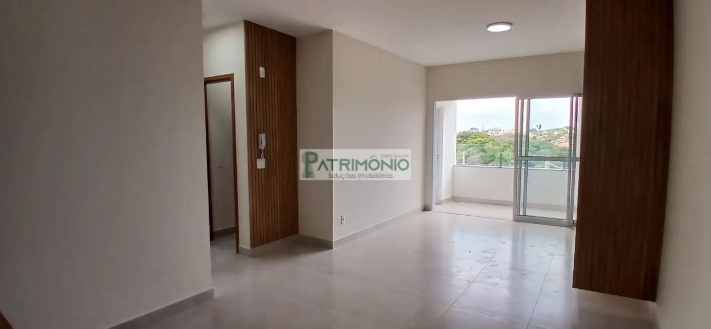 Apartamento com 2 quartos para alugar, 77m2 em Jaguariuna - SP - imagem 1 Foto 1 de Apartamento com 2 quartos para alugar, 77m2 em Jaguariuna - SP