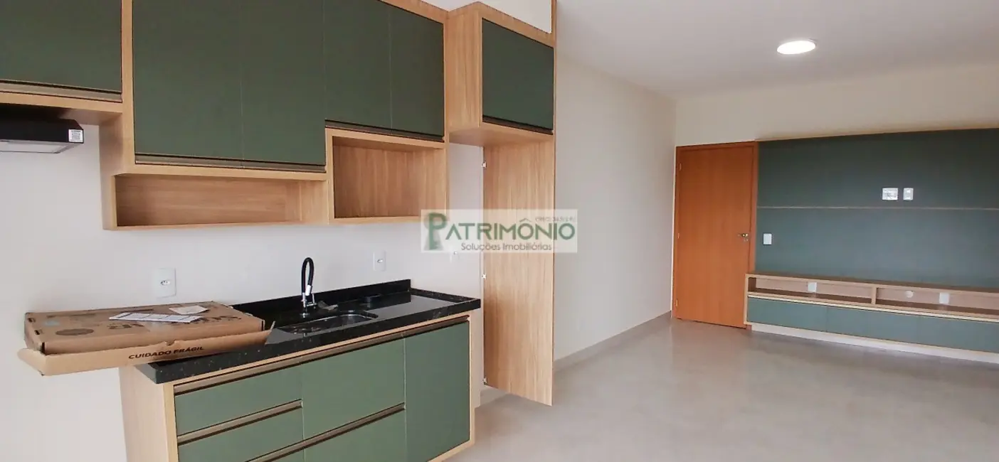 Apartamento com 2 quartos para alugar, 77m2 em Jaguariuna - SP - imagem 4 Foto 4 de Apartamento com 2 quartos para alugar, 77m2 em Jaguariuna - SP