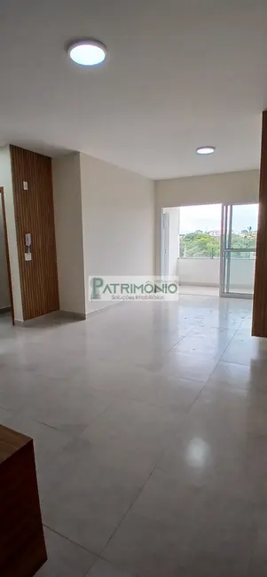 Apartamento com 2 quartos para alugar, 77m2 em Jaguariuna - SP - imagem 7 Foto 7 de Apartamento com 2 quartos para alugar, 77m2 em Jaguariuna - SP