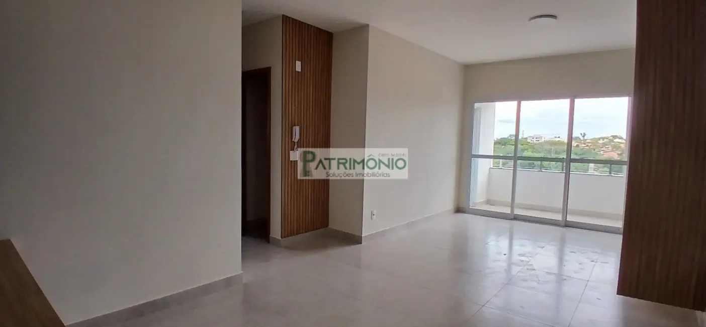 Apartamento com 2 quartos para alugar, 77m2 em Jaguariuna - SP - imagem 2 Foto 2 de Apartamento com 2 quartos para alugar, 77m2 em Jaguariuna - SP