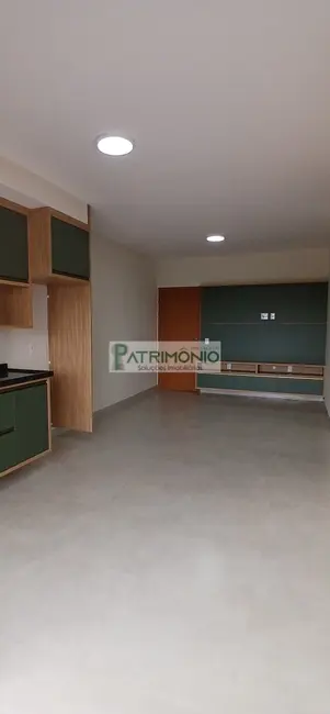 Apartamento com 2 quartos para alugar, 77m2 em Jaguariuna - SP - imagem 6 Foto 6 de Apartamento com 2 quartos para alugar, 77m2 em Jaguariuna - SP