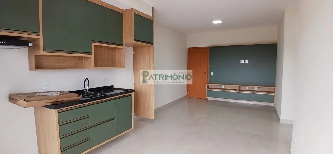 Apartamento com 2 quartos para alugar, 77m2 em Jaguariuna - SP - imagem 3 Foto 3 de Apartamento com 2 quartos para alugar, 77m2 em Jaguariuna - SP
