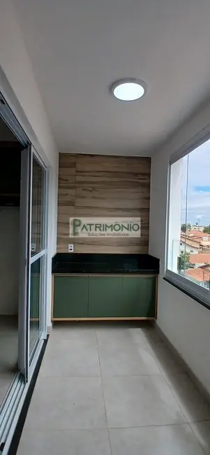 Apartamento com 2 quartos para alugar, 77m2 em Jaguariuna - SP - imagem 9 Foto 9 de Apartamento com 2 quartos para alugar, 77m2 em Jaguariuna - SP