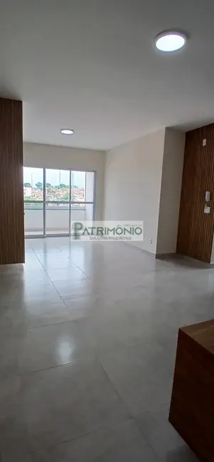 Apartamento com 2 quartos para alugar, 77m2 em Jaguariuna - SP - imagem 2 Foto 2 de Apartamento com 2 quartos para alugar, 77m2 em Jaguariuna - SP