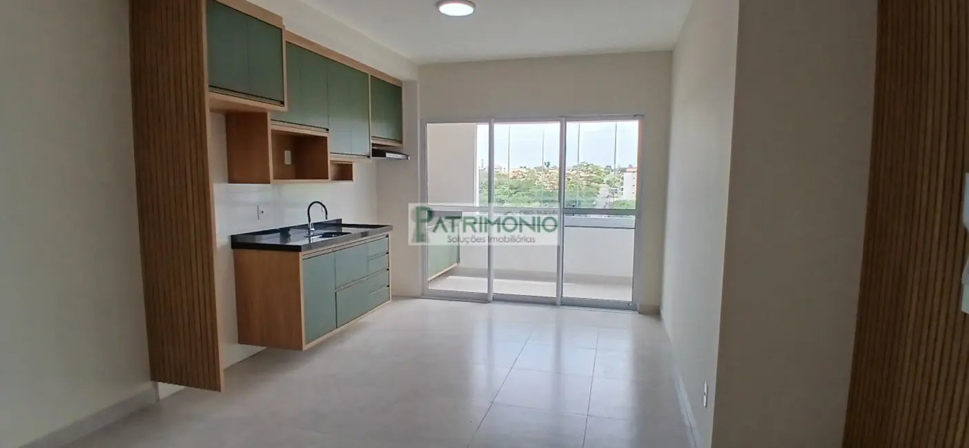 Apartamento com 2 quartos para alugar, 77m2 em Jaguariuna - SP - imagem 7 Foto 7 de Apartamento com 2 quartos para alugar, 77m2 em Jaguariuna - SP