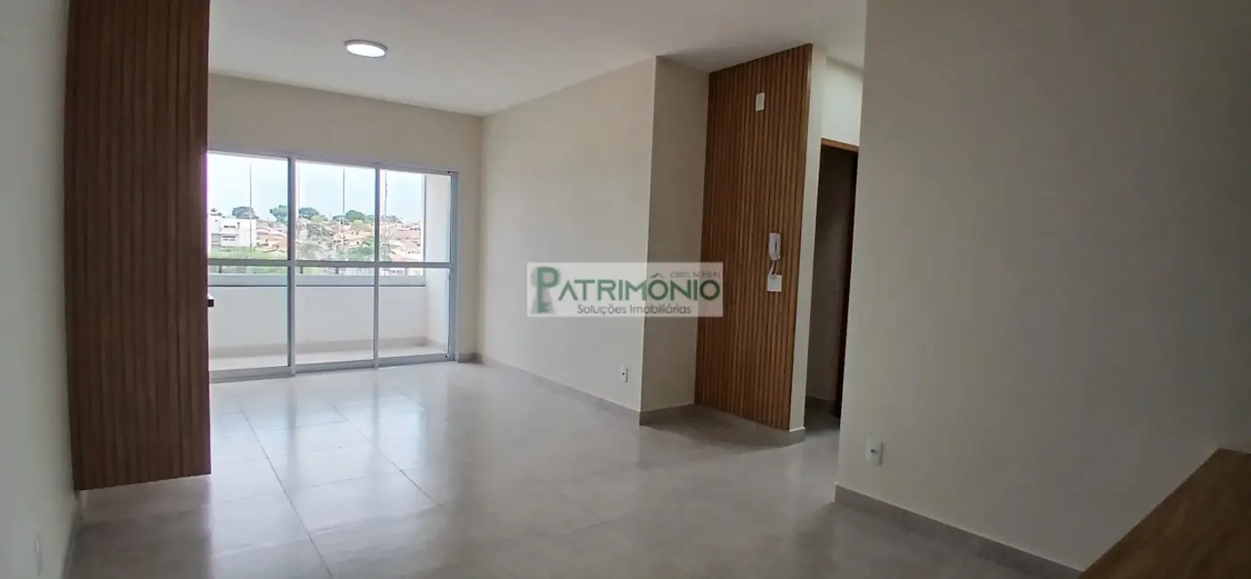 Apartamento com 2 quartos para alugar, 77m2 em Jaguariuna - SP - imagem 1 Foto 1 de Apartamento com 2 quartos para alugar, 77m2 em Jaguariuna - SP