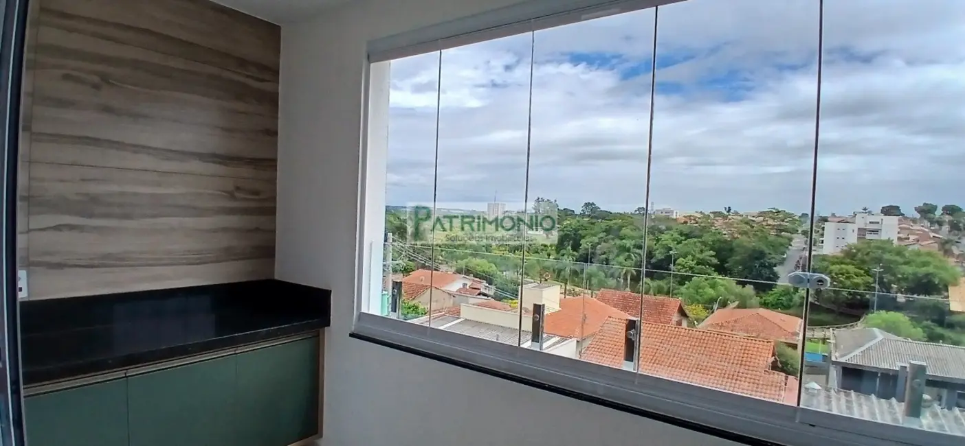 Apartamento com 2 quartos para alugar, 77m2 em Jaguariuna - SP - imagem 5 Foto 5 de Apartamento com 2 quartos para alugar, 77m2 em Jaguariuna - SP