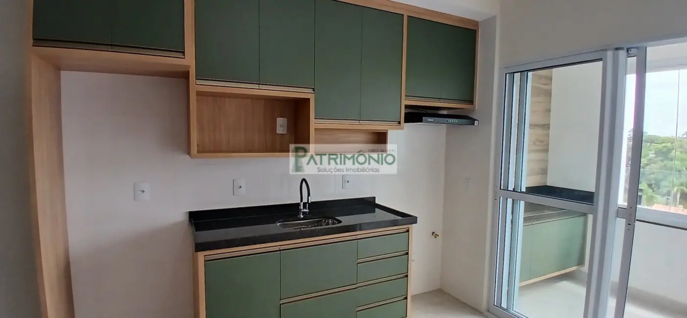 Apartamento com 2 quartos para alugar, 77m2 em Jaguariuna - SP - imagem 6 Foto 6 de Apartamento com 2 quartos para alugar, 77m2 em Jaguariuna - SP