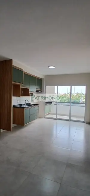 Apartamento com 2 quartos para alugar, 77m2 em Jaguariuna - SP - imagem 4 Foto 4 de Apartamento com 2 quartos para alugar, 77m2 em Jaguariuna - SP