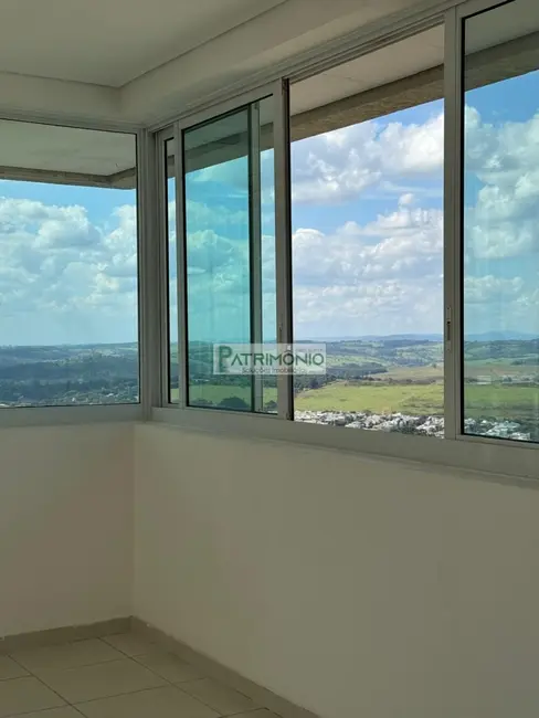 Apartamento com 3 quartos à venda, 218m2 em Loteamento Alphaville Campinas, Campinas - SP - imagem 8 Foto 8 de Apartamento com 3 quartos à venda, 218m2 em Loteamento Alphaville Campinas, Campinas - SP