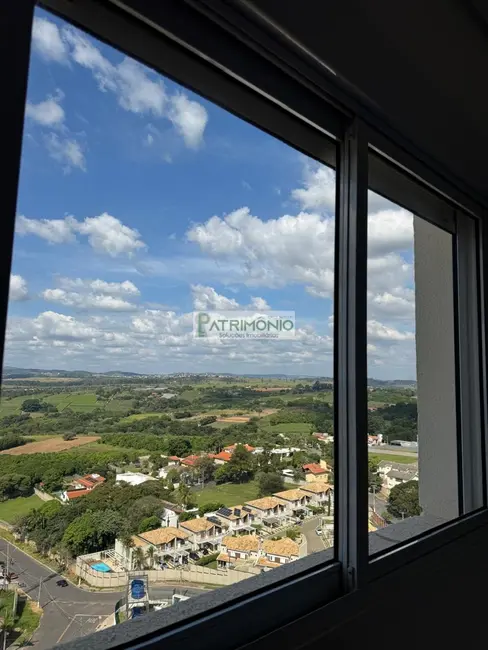 Apartamento com 3 quartos à venda, 218m2 em Loteamento Alphaville Campinas, Campinas - SP - imagem 2 Foto 2 de Apartamento com 3 quartos à venda, 218m2 em Loteamento Alphaville Campinas, Campinas - SP