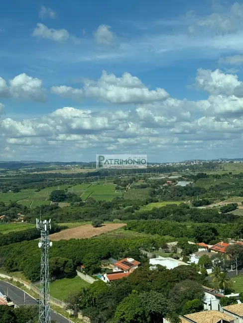 Apartamento com 3 quartos à venda, 218m2 em Loteamento Alphaville Campinas, Campinas - SP - imagem 7 Foto 7 de Apartamento com 3 quartos à venda, 218m2 em Loteamento Alphaville Campinas, Campinas - SP