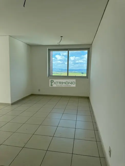 Apartamento com 3 quartos à venda, 218m2 em Loteamento Alphaville Campinas, Campinas - SP - imagem 5 Foto 5 de Apartamento com 3 quartos à venda, 218m2 em Loteamento Alphaville Campinas, Campinas - SP