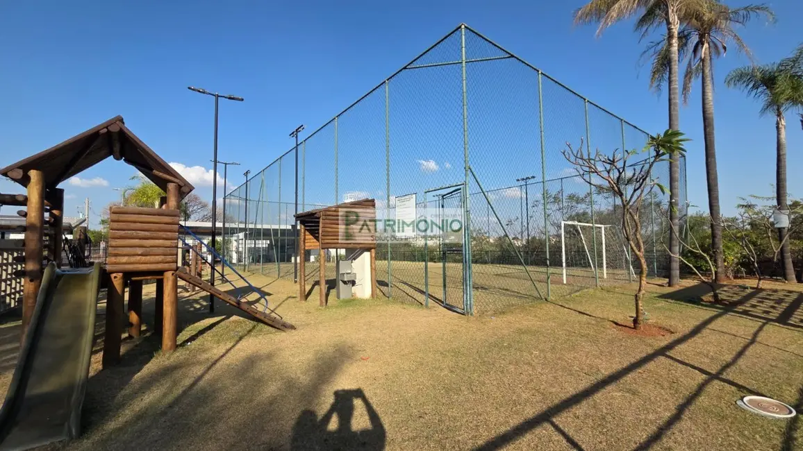 Foto 7 de Terreno / Lote à venda, 368m2 em Jardim Ypê, Paulinia - SP