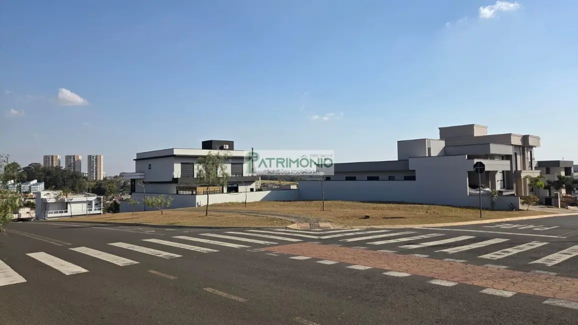 Foto 2 de Terreno / Lote à venda, 368m2 em Jardim Ypê, Paulinia - SP