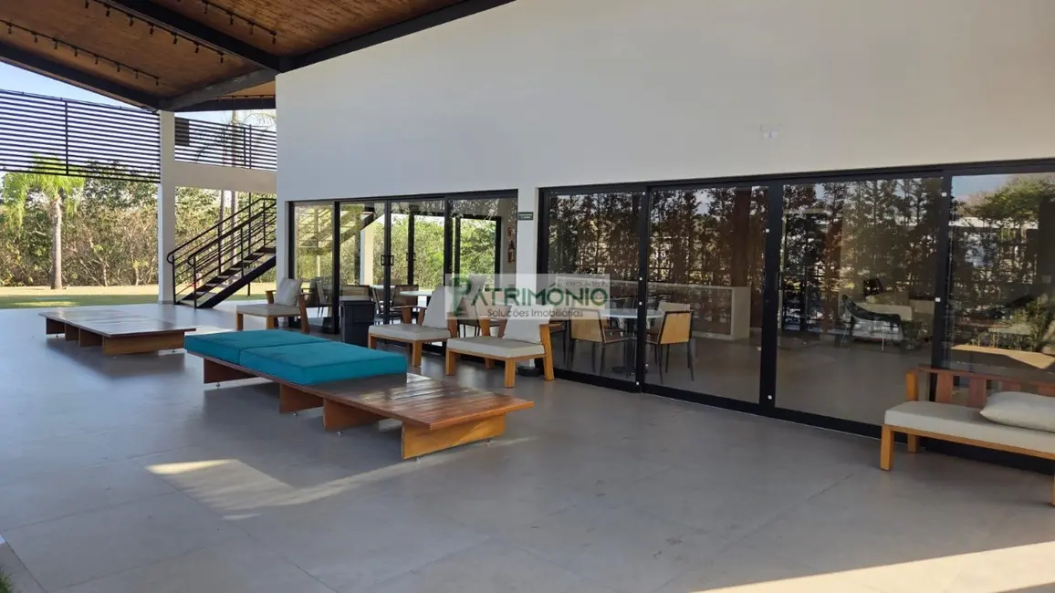 Foto 9 de Terreno / Lote à venda, 368m2 em Jardim Ypê, Paulinia - SP