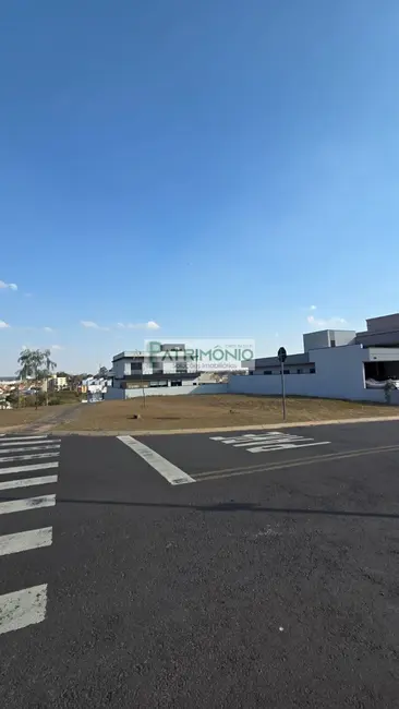 Foto 4 de Terreno / Lote à venda, 368m2 em Jardim Ypê, Paulinia - SP