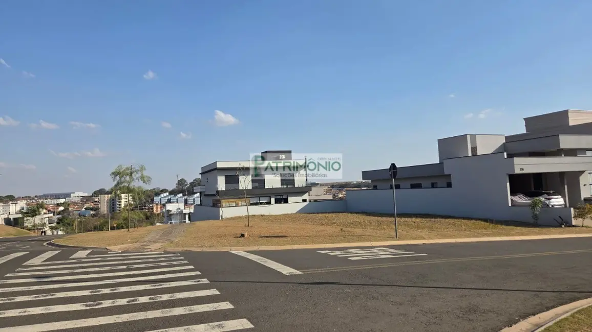 Foto 1 de Terreno / Lote à venda, 368m2 em Jardim Ypê, Paulinia - SP