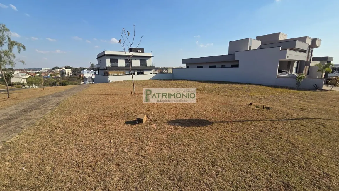 Foto 3 de Terreno / Lote à venda, 368m2 em Jardim Ypê, Paulinia - SP