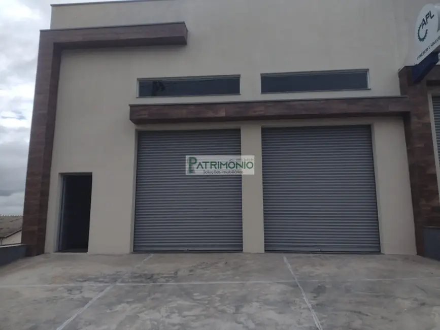 Foto 3 de Armazém / Galpão para alugar, 240m2 em Jaguariuna - SP