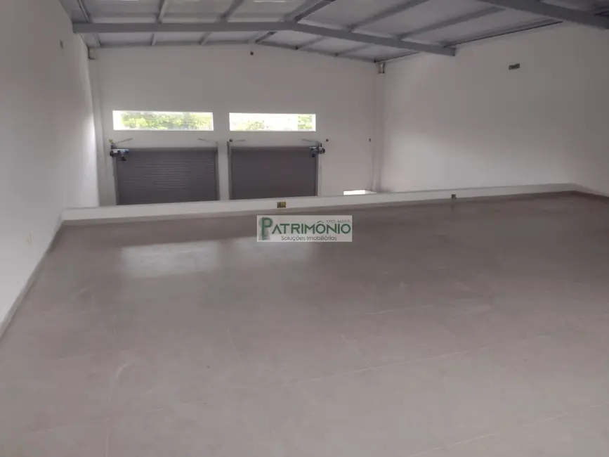 Foto 2 de Armazém / Galpão para alugar, 240m2 em Jaguariuna - SP