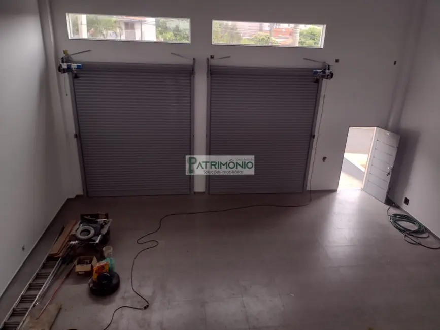 Foto 5 de Armazém / Galpão para alugar, 240m2 em Jaguariuna - SP