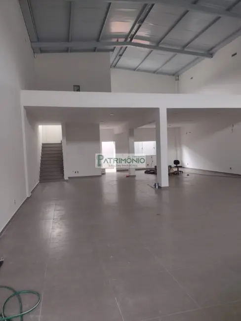 Foto 1 de Armazém / Galpão para alugar, 240m2 em Jaguariuna - SP