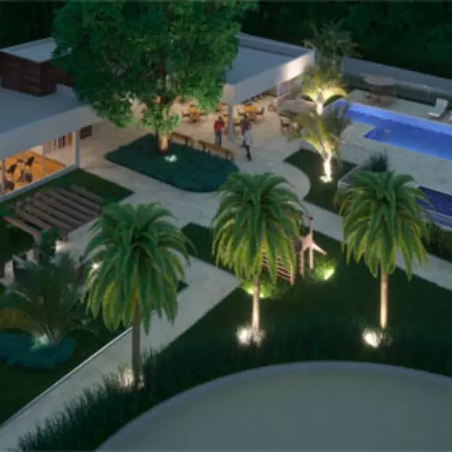 Apartamento com 3 quartos à venda, 88m2 em Loteamento INOCOOP, Mogi Mirim - SP - imagem 6 Foto 6 de Apartamento com 3 quartos à venda, 88m2 em Loteamento INOCOOP, Mogi Mirim - SP