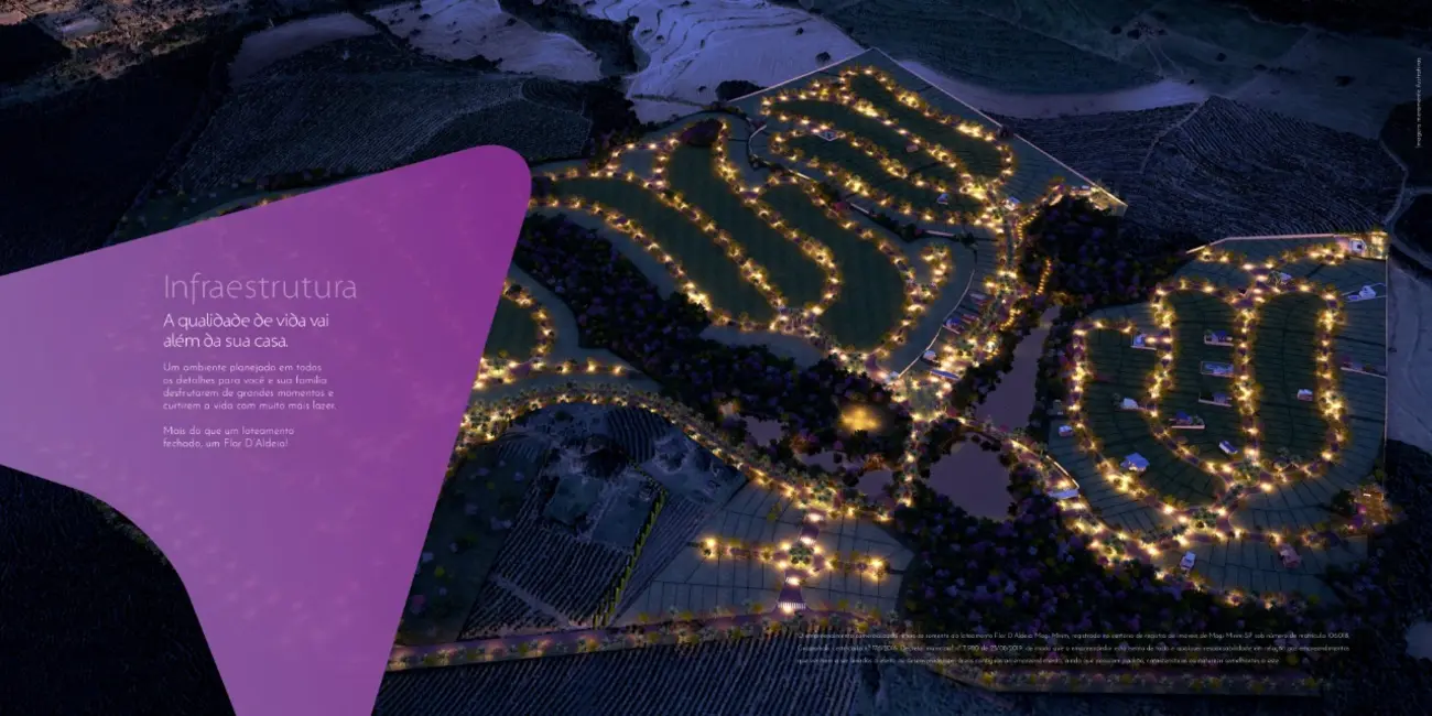 Foto 9 de Terreno / Lote à venda, 333m2 em Mogi Mirim - SP