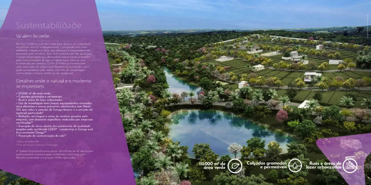 Foto 5 de Terreno / Lote à venda, 333m2 em Mogi Mirim - SP