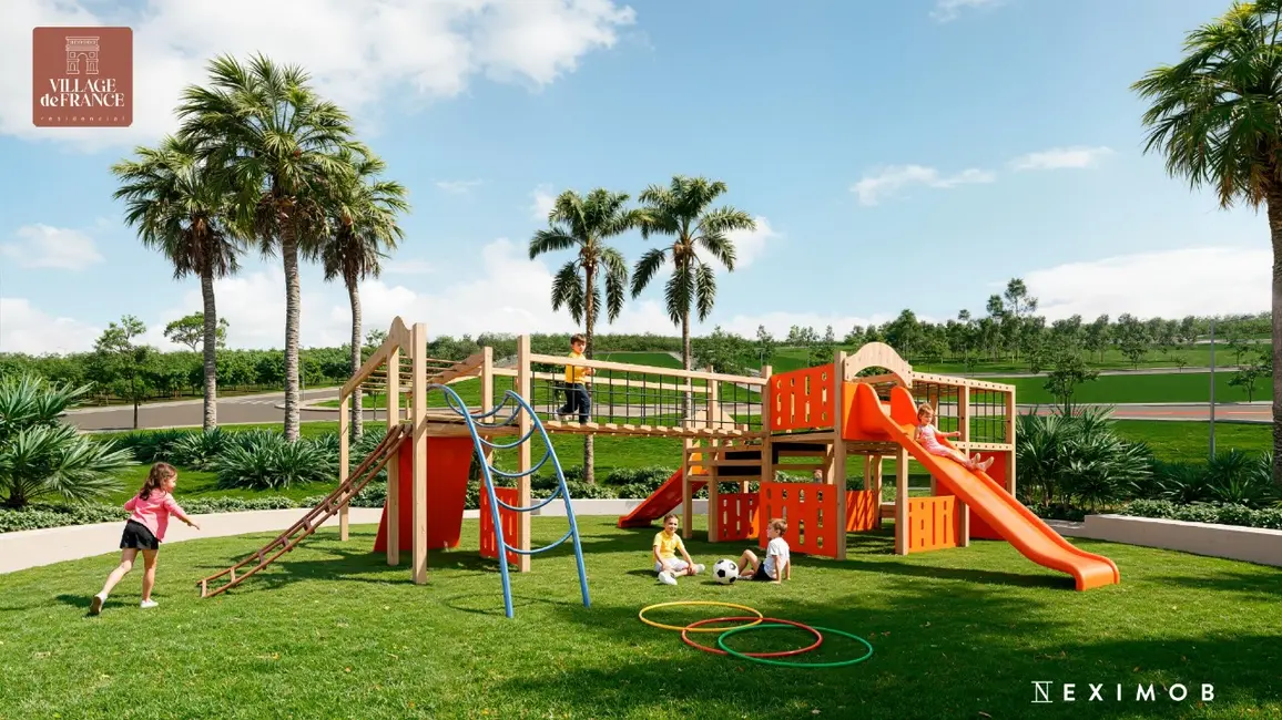 Foto 8 de Terreno / Lote à venda, 200m2 em Amparo - SP